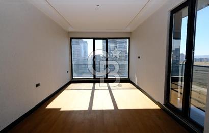 BEYTEPE MAH PARADİSE'DA 6+1 MANZARALI ÖZEL DAİRE