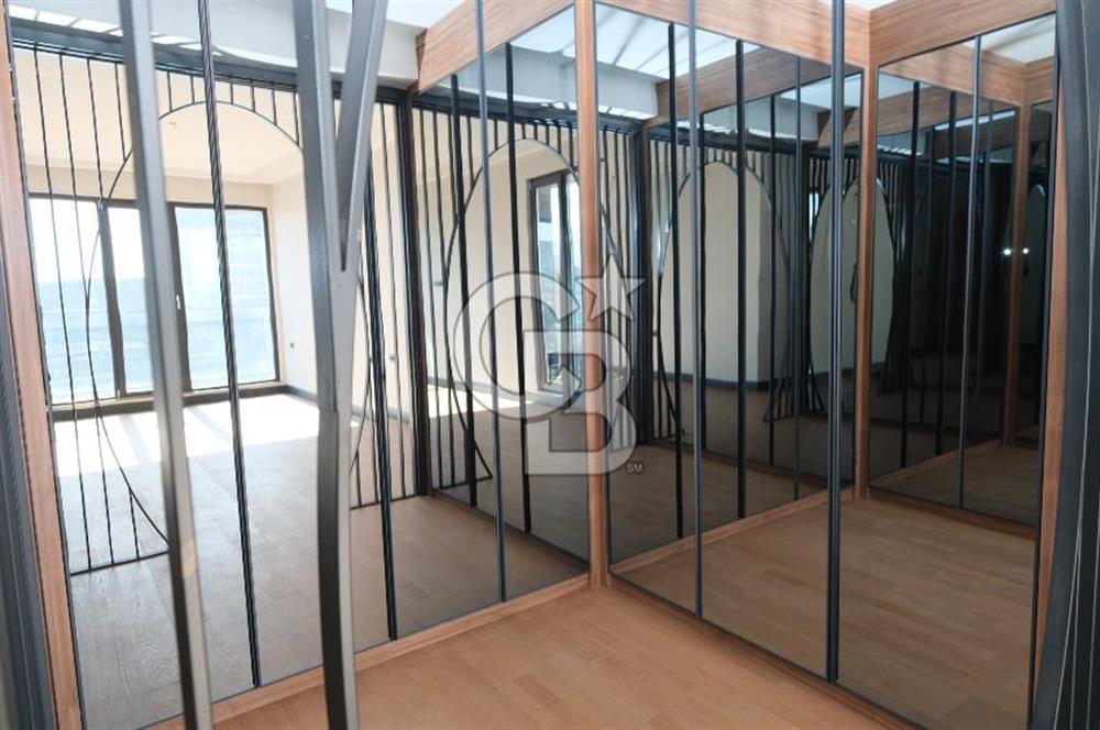 BEYTEPE MAH PARADİSE'DA 6+1 MANZARALI ÖZEL DAİRE