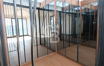 BEYTEPE MAH PARADİSE'DA 6+1 MANZARALI ÖZEL DAİRE