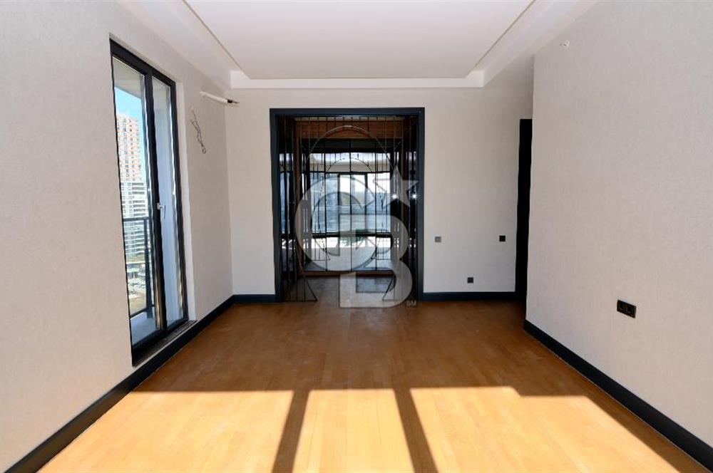 BEYTEPE MAH PARADİSE'DA 6+1 MANZARALI ÖZEL DAİRE