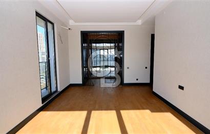 BEYTEPE MAH PARADİSE'DA 6+1 MANZARALI ÖZEL DAİRE