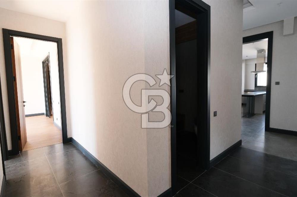 BEYTEPE MAH PARADİSE'DA 6+1 MANZARALI ÖZEL DAİRE