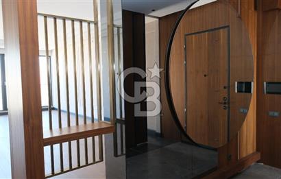 BEYTEPE MAH PARADİSE'DA 6+1 MANZARALI ÖZEL DAİRE