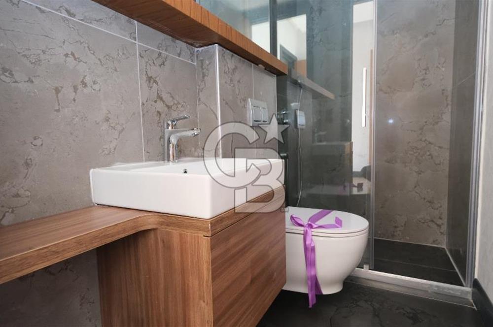 BEYTEPE MAH PARADİSE'DA 6+1 MANZARALI ÖZEL DAİRE