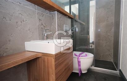 BEYTEPE MAH PARADİSE'DA 6+1 MANZARALI ÖZEL DAİRE