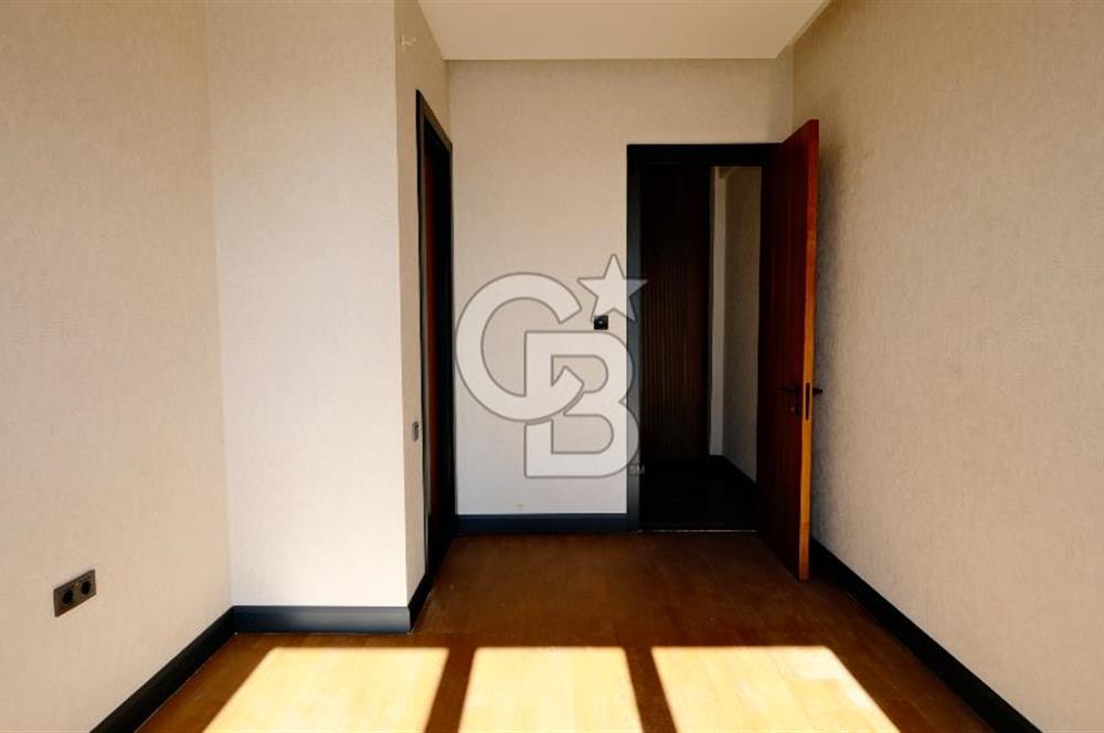 BEYTEPE MAH PARADİSE'DA 6+1 MANZARALI ÖZEL DAİRE