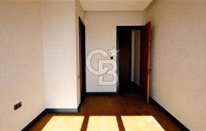 BEYTEPE MAH PARADİSE'DA 6+1 MANZARALI ÖZEL DAİRE