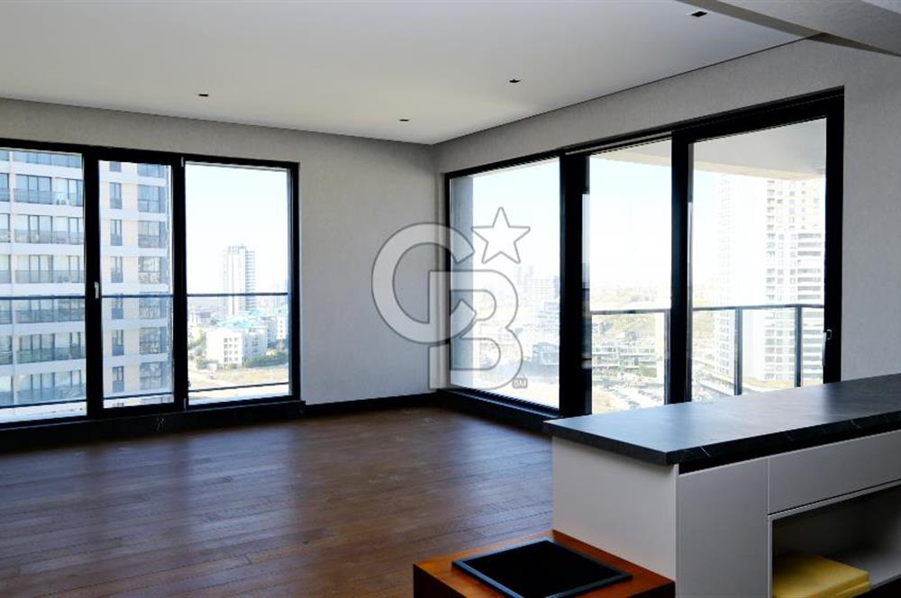 BEYTEPE MAH PARADİSE'DA 6+1 MANZARALI ÖZEL DAİRE