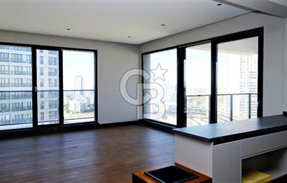 BEYTEPE MAH PARADİSE'DA 6+1 MANZARALI ÖZEL DAİRE