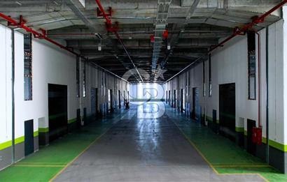 Hadımköy Erçakar Sanayi Sitesi 700 m² Kiralık İş Yeri