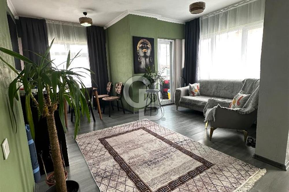 Yalova Merkez  Satılık 2+1 daire