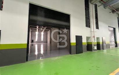 Hadımköy Erçakar Sanayi Sitesi 700 m² Kiralık İş Yeri