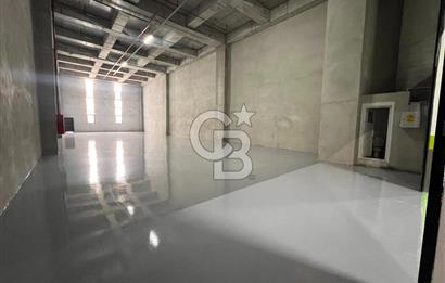 Hadımköy Erçakar Sanayi Sitesi 700 m² Kiralık İş Yeri