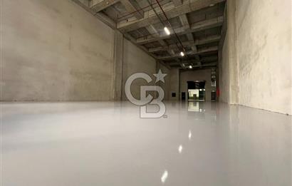Hadımköy Erçakar Sanayi Sitesi 700 m² Kiralık İş Yeri
