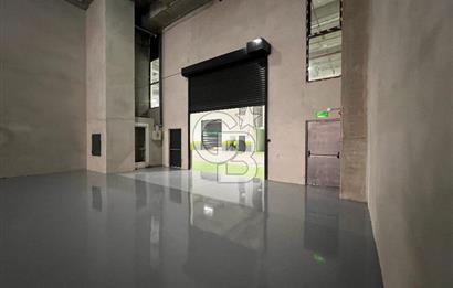 Hadımköy Erçakar Sanayi Sitesi 700 m² Kiralık İş Yeri