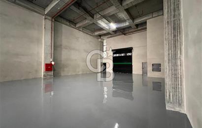 Hadımköy Erçakar Sanayi Sitesi 700 m² Kiralık İş Yeri