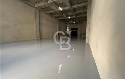 Hadımköy Erçakar Sanayi Sitesi 700 m² Kiralık İş Yeri