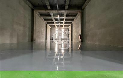 Hadımköy Erçakar Sanayi Sitesi 700 m² Kiralık İş Yeri