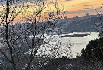 Beyoğlu Örnektepe’de | 3+1 Sıfır Tadilatlı | Haliç Manzaralı | Bahçe Kullanımlı | 2 Banyolu - 1 - 338680