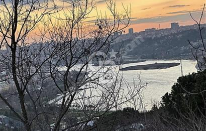 Beyoğlu Örnektepe’de | 3+1 Sıfır Tadilatlı | Haliç Manzaralı | Bahçe Kullanımlı | 2 Banyolu