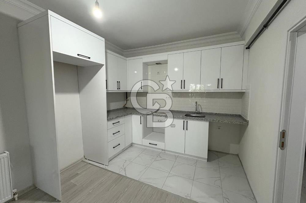 Beyoğlu Örnektepe’de | 3+1 Sıfır Tadilatlı | Haliç Manzaralı | Bahçe Kullanımlı | 2 Banyolu