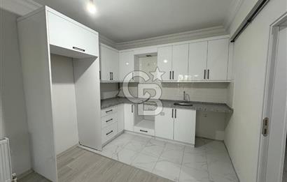 Beyoğlu Örnektepe’de | 3+1 Sıfır Tadilatlı | Haliç Manzaralı | Bahçe Kullanımlı | 2 Banyolu