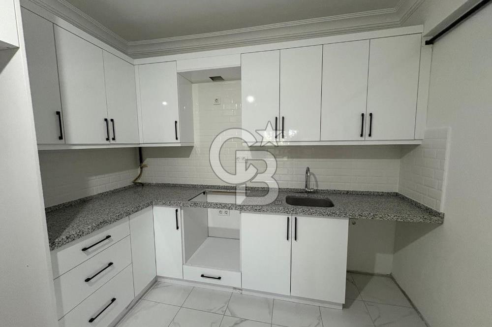 Beyoğlu Örnektepe’de | 3+1 Sıfır Tadilatlı | Haliç Manzaralı | Bahçe Kullanımlı | 2 Banyolu