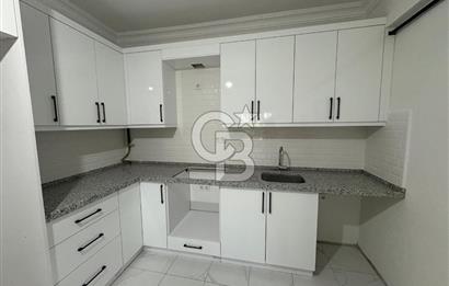 Beyoğlu Örnektepe’de | 3+1 Sıfır Tadilatlı | Haliç Manzaralı | Bahçe Kullanımlı | 2 Banyolu