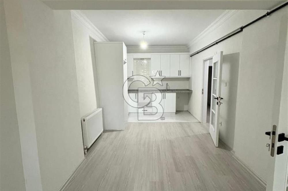 Beyoğlu Örnektepe’de | 3+1 Sıfır Tadilatlı | Haliç Manzaralı | Bahçe Kullanımlı | 2 Banyolu