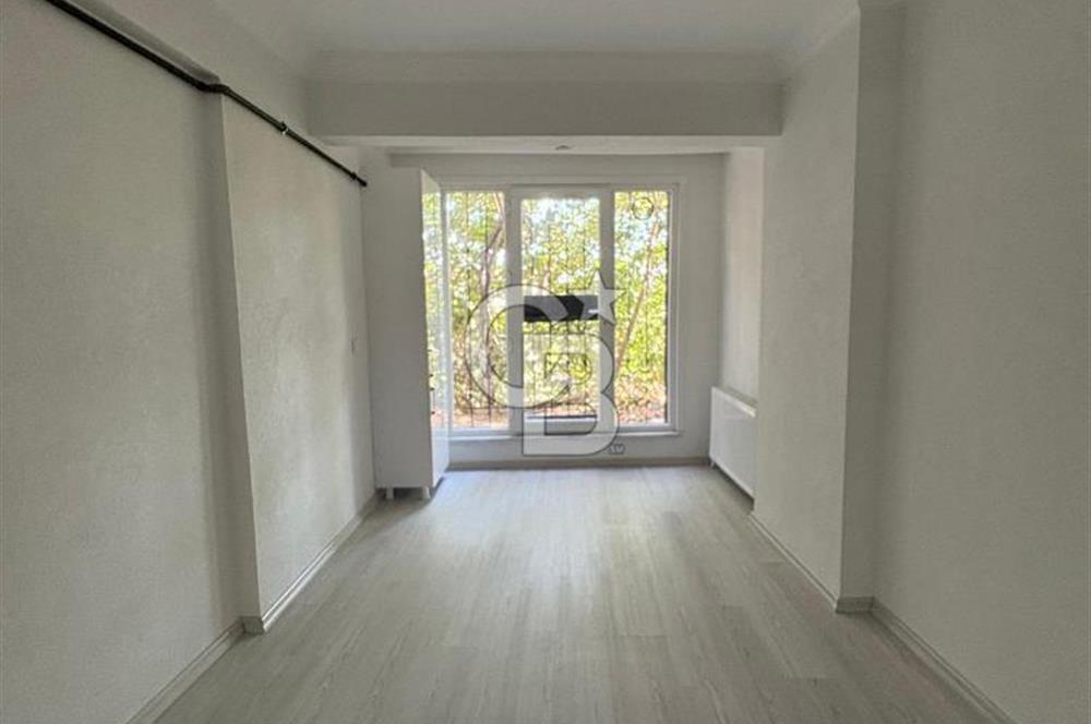 Beyoğlu Örnektepe’de | 3+1 Sıfır Tadilatlı | Haliç Manzaralı | Bahçe Kullanımlı | 2 Banyolu