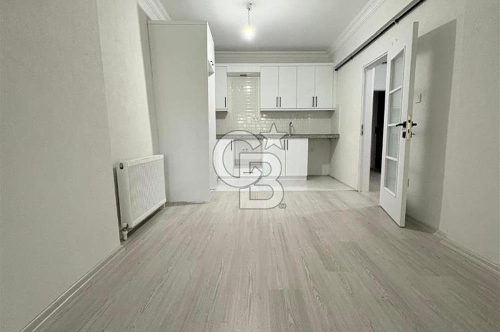 Beyoğlu Örnektepe’de | 3+1 Sıfır Tadilatlı | Haliç Manzaralı | Bahçe Kullanımlı | 2 Banyolu