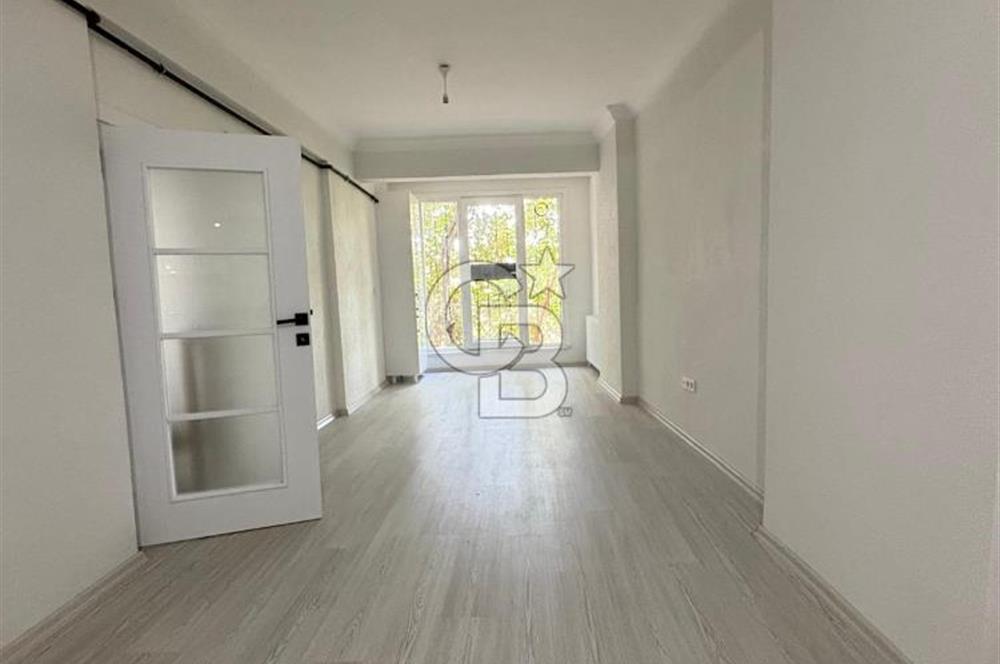 Beyoğlu Örnektepe’de | 3+1 Sıfır Tadilatlı | Haliç Manzaralı | Bahçe Kullanımlı | 2 Banyolu