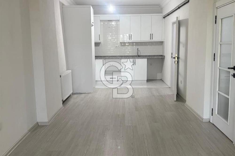 Beyoğlu Örnektepe’de | 3+1 Sıfır Tadilatlı | Haliç Manzaralı | Bahçe Kullanımlı | 2 Banyolu