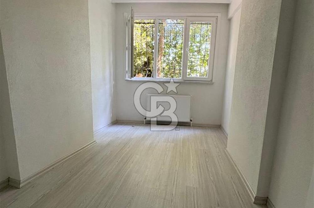 Beyoğlu Örnektepe’de | 3+1 Sıfır Tadilatlı | Haliç Manzaralı | Bahçe Kullanımlı | 2 Banyolu