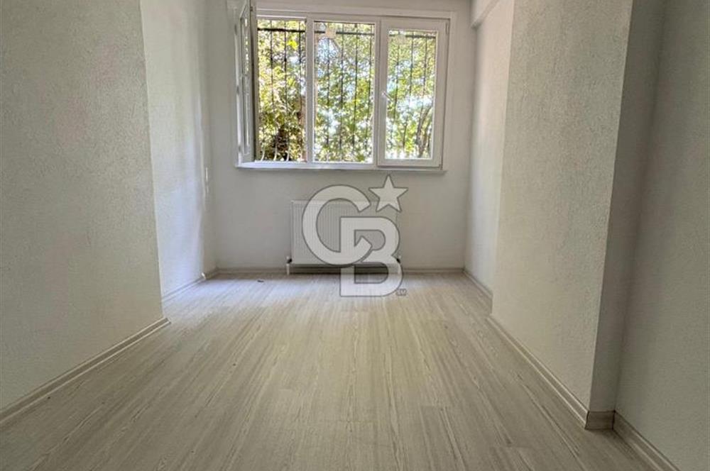 Beyoğlu Örnektepe’de | 3+1 Sıfır Tadilatlı | Haliç Manzaralı | Bahçe Kullanımlı | 2 Banyolu