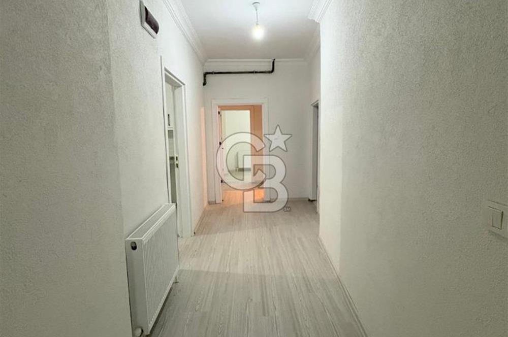 Beyoğlu Örnektepe’de | 3+1 Sıfır Tadilatlı | Haliç Manzaralı | Bahçe Kullanımlı | 2 Banyolu