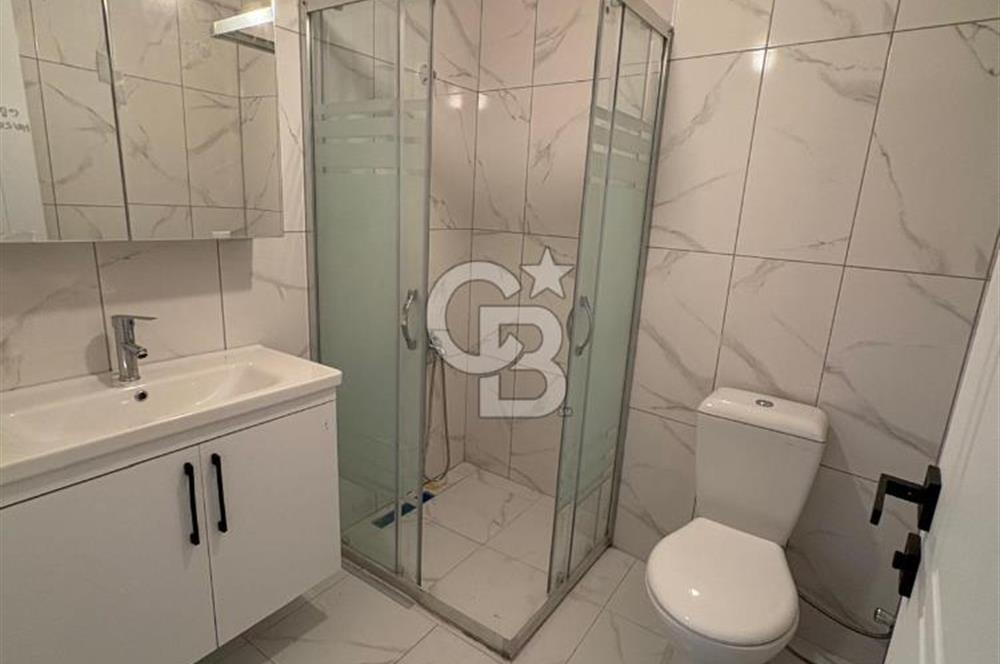 Beyoğlu Örnektepe’de | 3+1 Sıfır Tadilatlı | Haliç Manzaralı | Bahçe Kullanımlı | 2 Banyolu