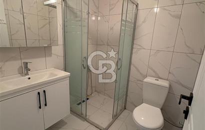 Beyoğlu Örnektepe’de | 3+1 Sıfır Tadilatlı | Haliç Manzaralı | Bahçe Kullanımlı | 2 Banyolu