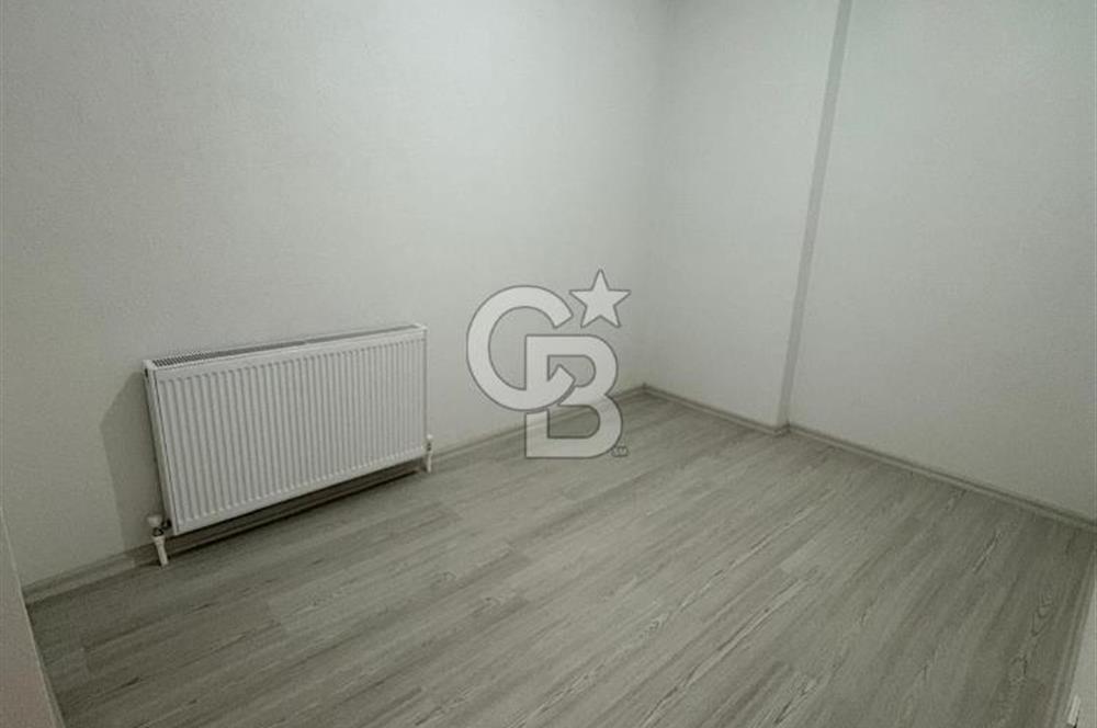 Beyoğlu Örnektepe’de | 3+1 Sıfır Tadilatlı | Haliç Manzaralı | Bahçe Kullanımlı | 2 Banyolu