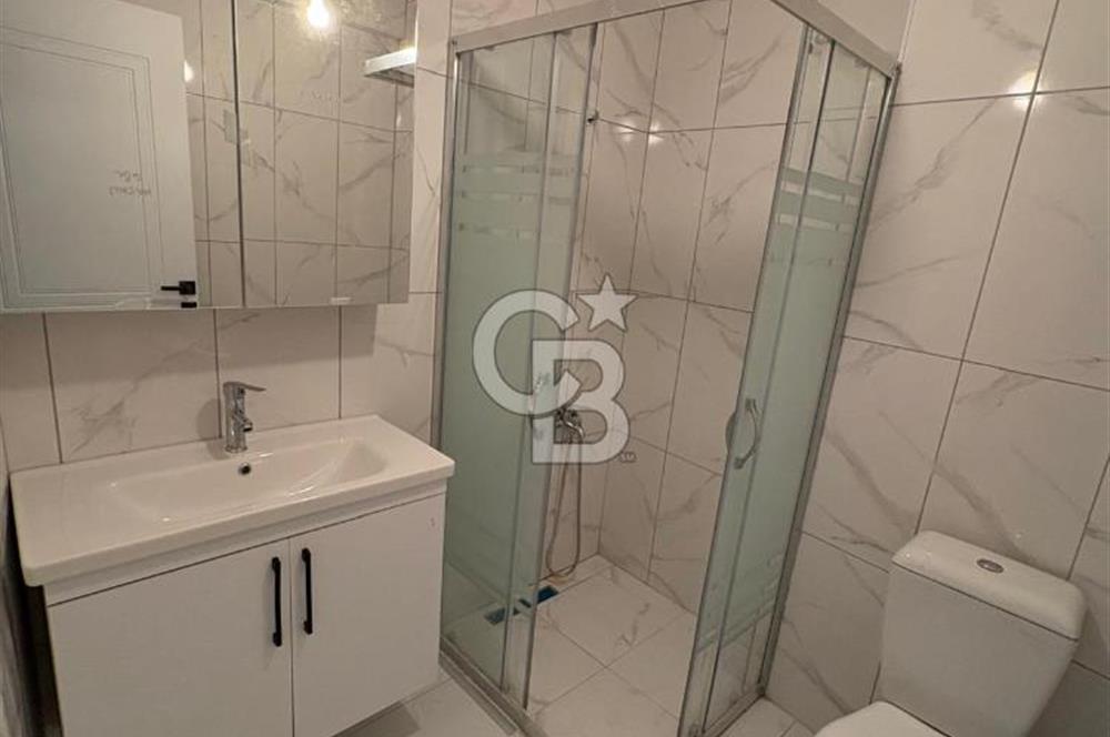 Beyoğlu Örnektepe’de | 3+1 Sıfır Tadilatlı | Haliç Manzaralı | Bahçe Kullanımlı | 2 Banyolu