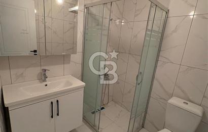 Beyoğlu Örnektepe’de | 3+1 Sıfır Tadilatlı | Haliç Manzaralı | Bahçe Kullanımlı | 2 Banyolu