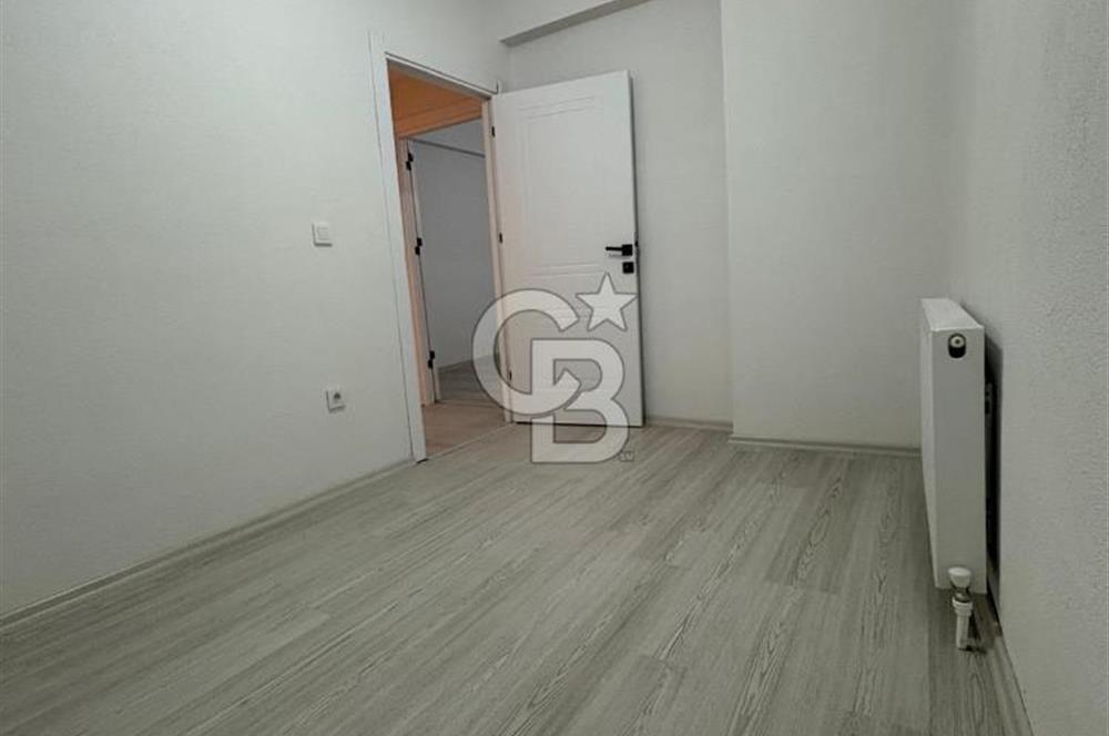 Beyoğlu Örnektepe’de | 3+1 Sıfır Tadilatlı | Haliç Manzaralı | Bahçe Kullanımlı | 2 Banyolu