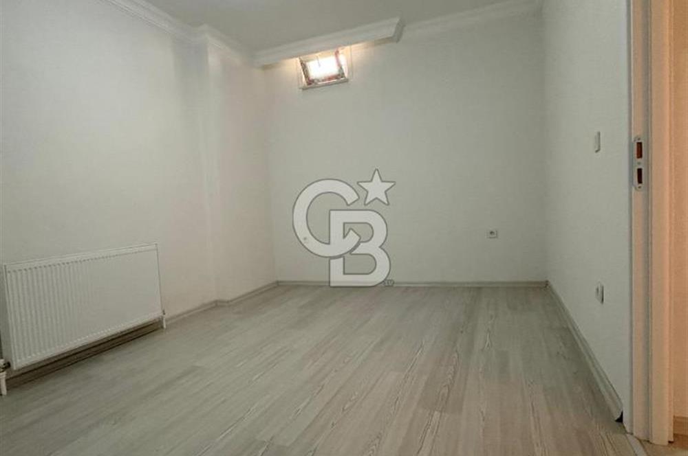 Beyoğlu Örnektepe’de | 3+1 Sıfır Tadilatlı | Haliç Manzaralı | Bahçe Kullanımlı | 2 Banyolu