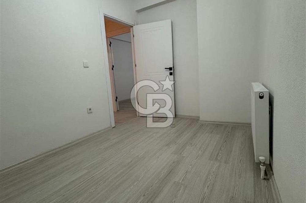 Beyoğlu Örnektepe’de | 3+1 Sıfır Tadilatlı | Haliç Manzaralı | Bahçe Kullanımlı | 2 Banyolu