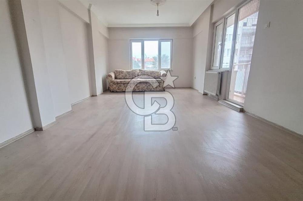 ÇANAKKALE CEVATPAŞADA KORDONA YAKIN ARA KAT 2+1 SATILIK DAİRE