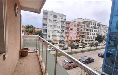 ÇANAKKALE CEVATPAŞADA KORDONA YAKIN ARA KAT 2+1 SATILIK DAİRE