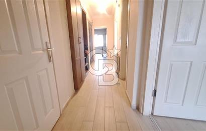 ÇANAKKALE CEVATPAŞADA KORDONA YAKIN ARA KAT 2+1 SATILIK DAİRE