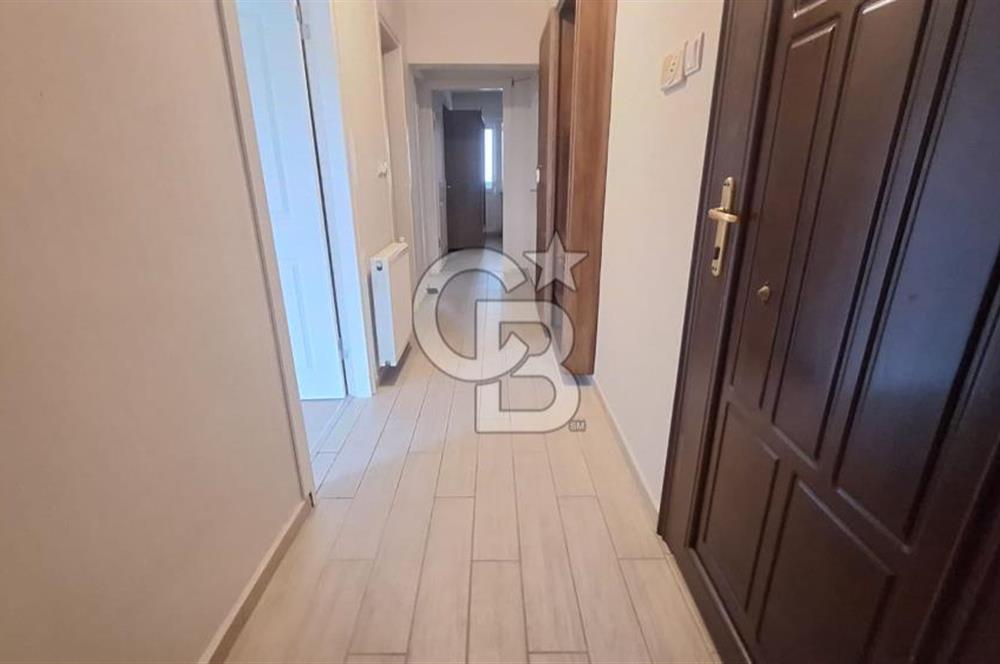 ÇANAKKALE CEVATPAŞADA KORDONA YAKIN ARA KAT 2+1 SATILIK DAİRE
