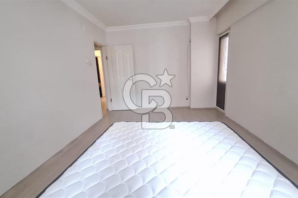 ÇANAKKALE CEVATPAŞADA KORDONA YAKIN ARA KAT 2+1 SATILIK DAİRE