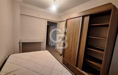 ÇANAKKALE CEVATPAŞADA KORDONA YAKIN ARA KAT 2+1 SATILIK DAİRE